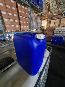 Продам 20-ти литровые канистры  #1723303