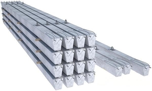 Столбы электрические на заказ #1723240