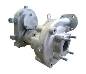 Насос центробежный НЦ-60/125 #1722825