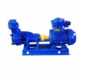 Насосы вихревые консольные ВК,  ВКС,  ВКО  #1723035