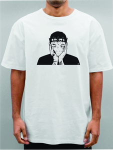 футболки национальными принтами  #1722844