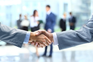  Партнерство на тендерах и электронных площадках #1723021