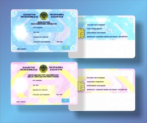 Получи вид на жительство или гражданство Казахстана. #1723137