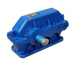 Редукторы цилиндрические трехступенчатые #1723359