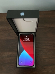 Brand new Apple iPhone 13 Pro 128GB #1723221