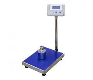 Промышленные товарные весы ВП #1723144