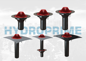 Кровельные воронки #1724247