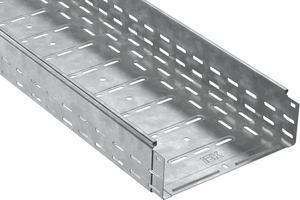 Лоток перфорированный со склада в Алматы #1724162