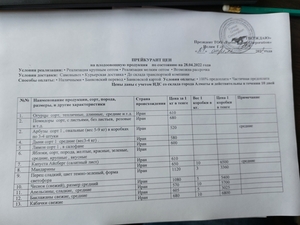 Помидоры из Ирана                                                 #1724273