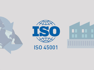 Сертификация системы менеджмента БТ и ОЗ,  СТ РК ISO 45001-2019 #1723766