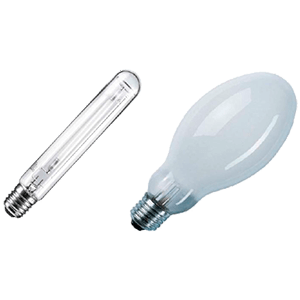 Опоры освещения и светодиодные светильники  #1724200