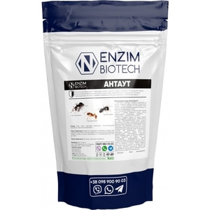 Инсектицид Антаут #1723595