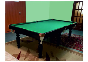 Продам бильярдный стол в хорошем состоянии #1723785
