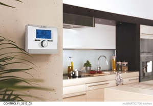 Автономное отопление в квартире многоквартирного дома #1724037