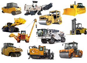 Аренда и услуга спец техники (можем предоставить для тендера) #1723836