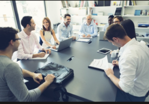 Требуются помощники руководителя. #1724033