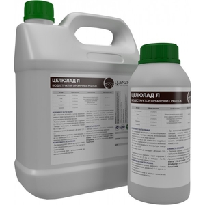 Удобрения Целюлад Л #1723611