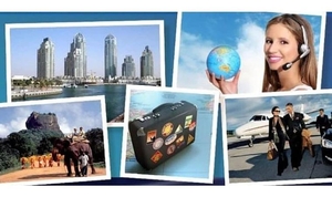 Бизнес курс «Турфирма под ключ» #1724224