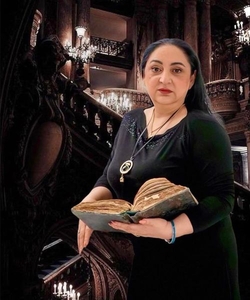 Целительница ,  Потомственная Ясновидящая Раиса #1724752