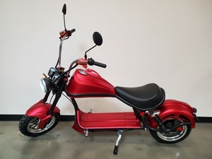 Citycoco chopper 3000w electric scooter  #1724918