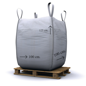 Биг Бэг. Мешки полипропиленовые #1724308