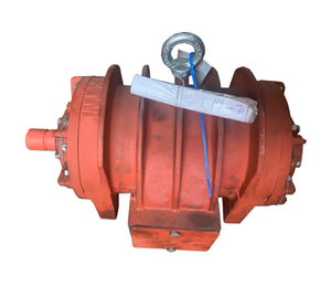 Насос вакуумный КО-522  #1724798