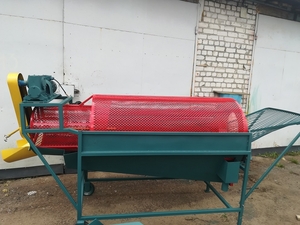 Машина для мытья овощей #1724826