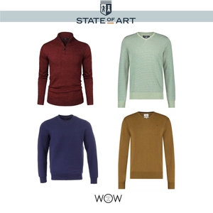 State of Art knitwears #1724884