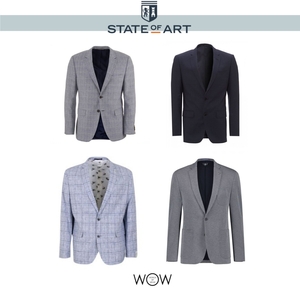 State Of Art suit jackets Add to Favourites #1724885
