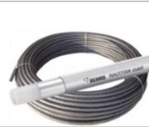 Полимерные трубы и соединители,  стальные и нержавеющие трубные системы #1724820