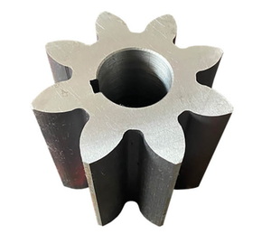 Запчасти для битумных насосов ДЗ-212,  НШ-200  #1724674