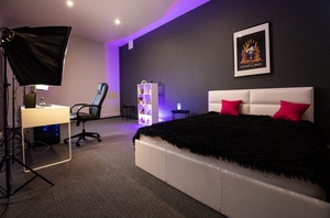 Открыта вакансия веб-модели. #1724728