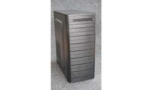 Системный блок для офисов intel core i3 10100/1TB/8Gb/500W #1725836