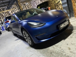 Автовинил и Антигравийная пленка MT PRIME премиум класса #1725233