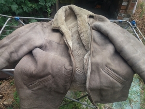 Продается дубленка! #1725914