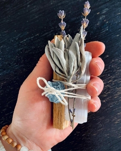 Пало Санто Шалфей Кристаллы Казахстан Караганда Астана #1725937