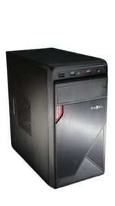 Системный блок для офисов intel core i3 2500/500Gb/8Gb/500W #1725833