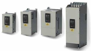 Частотные преобразователи,  инверторы,  частотники #1725978