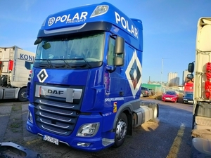 ПРИГЛАШАЕМ НА РАБОТУ ВОДИТЕЛЕЙ категории С+Е #1725577