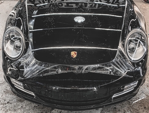 Антигравийная пленка MT Prime Guard Shield премиум класса #1725236