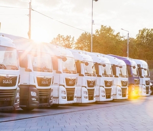 Водитель С+Е в Польскую фирму #1725392