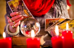 Ясновидящая гадалка Елена Александровна #1726097