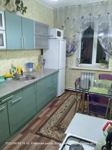 продам срочно 3-х комнатную квартиру #1725410