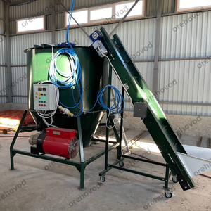 Сушилка для грецкого ореха #1726202