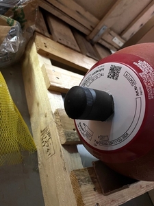 Продадим гидроаккумулятор SB330-20A1/112U-330A #1726678