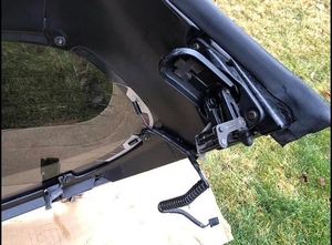 Miata HARD TOP for sale - Mazda Factory Original.   #1726679