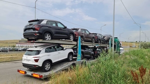 Доставка автомобилей по Казахстану и России( страны СНГ) #1726174