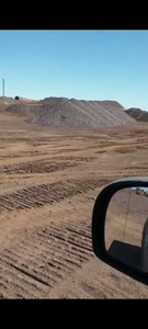 Железорудный Концентрат 50+ % DAP Алашанкоу #1726738