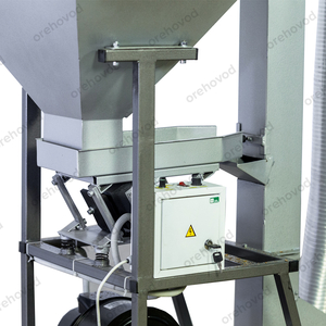 Аспирационная колонна для грецкого ореха #1726190