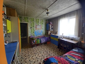 Продам тёплый,  благоустроенный дом #1726444